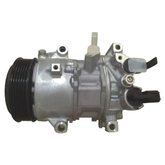 Alphair Auto A/C Compressor for TOYOTA COMPRESSOR - Products | Alphair